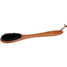 Hotel  wooden Soft Coat brush  YKL-YS1698